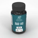 RAD140 (TESTOLONE) (USA Domestic) Magnus